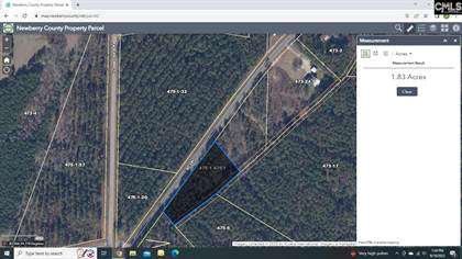 Picture of Lot 1A Hwy 391, Prosperity, SC, 29127