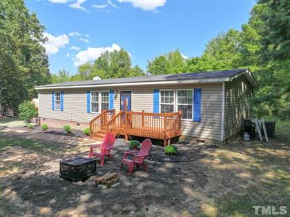 9502 Frog Hollow Road, Oxford, NC, 27565