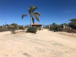 Lots And Land for sale in Calicora Developer Parcel, El Pescadero, Baja California Sur