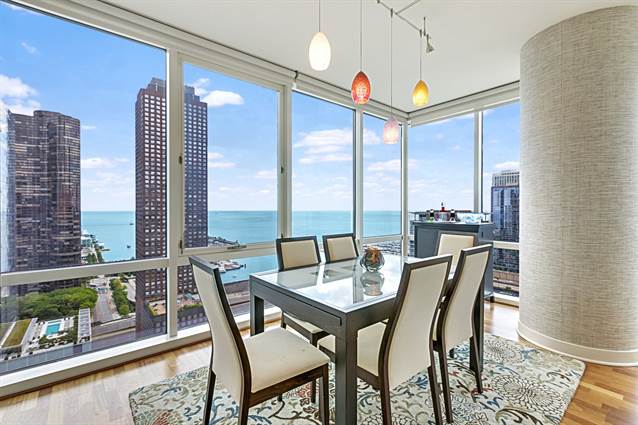 505 N Mcclurg Court 3303, Chicago, IL, 60611 — Point2