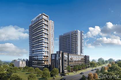 Picture of Stationside Condos, Milton, Ontario, L9T 1R3