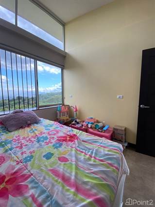 Elegant 2 story home with separate studio in Naranjo nice views close to the airport, Alajuela