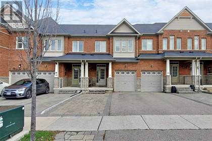 87 WINDROW ST, Richmond Hill, Ontario, L4E0Y1
