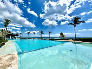 Amazing Ocean Views2-Bedroom Beachfront Condo in Cap Cana, Punta Cana, La Altagracia