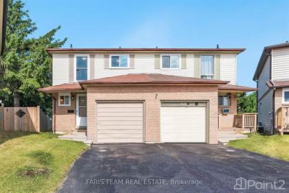 Picture of 67 Robin Crt, Barrie, Ontario, L4M 5L9