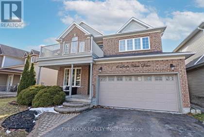 Picture of 6 DARIUS HARNS DR, Whitby, Ontario, L1M1K9