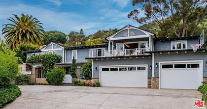 Picture of 17965 Surfview Ln, Pacific Palisades, CA, 90272