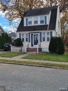 Residential Property for sale in 131 West Quackenbush Avenue, Dumont, NJ, 07628