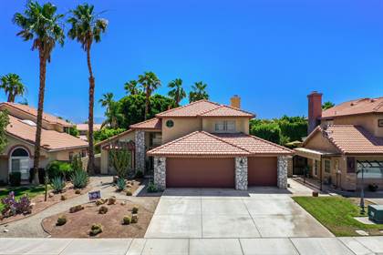 Residential Property for sale in 44870 Seeley Drive, La Quinta, CA, 92253