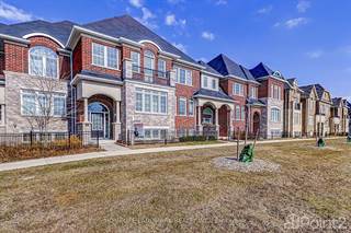Residential Property for sale in 11 Sharbot Lane, Markham, Ontario, L3P 3J3