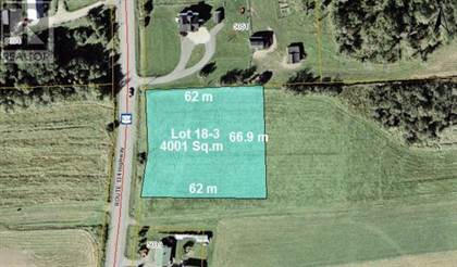 Land for Sale Cocagne - Vacant Lots for Sale in Cocagne | Point2