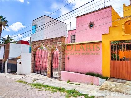 24 Casas en venta en Guanajuato Centro | Point2