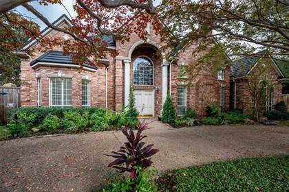 4207 North Capistrano Drive, Dallas, TX 75287