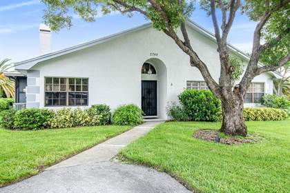 2749 COUNTRYSIDE BOULEVARD 8, Clearwater, FL, 33761
