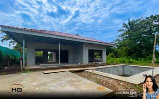 Residential Property for sale in Turnkey 3 bed villas  near the beach in Tambor, Tambor, Puntarenas