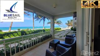 Residential Property for sale in 4K VIDEO! VERY SOUGHT AFTER  2 BEDROOM LUXURY CONDO CABARETE BEACH, Cabarete, Puerto Plata