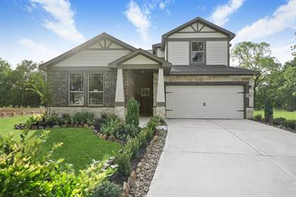 Residential Property for sale in 602 Danielle Street Plan: Wilson, Dayton, TX, 77535