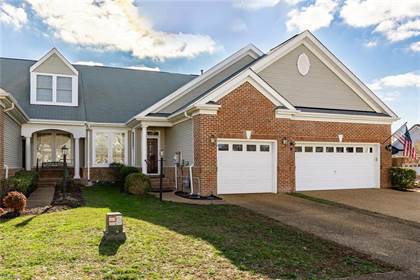 4343 Audley Green Terrace, Colonial Heritage, VA, 23188