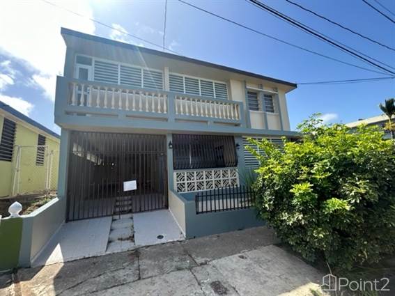 Urb. Villa Verde, calle 1, Aibonito, PR, 00705 — PropertyShark