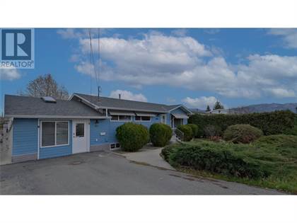 Picture of 3591 Brown Road, West Kelowna, British Columbia, V4T1P5