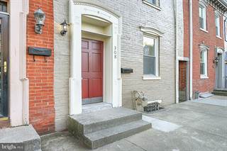308 W PRINCESS STREET, York, PA, 17401