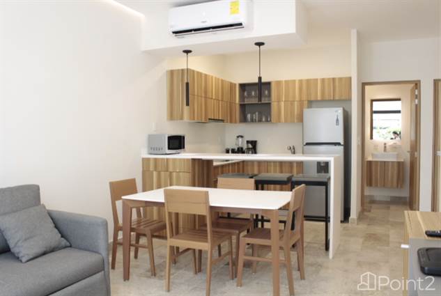 Condo For Sale at Tulum Condo, Fully Furnished Luxury One Bedroom in ...