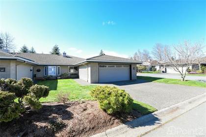 Picture of 3100 Kensington Cres 27, Courtenay, British Columbia, V9N 8Z9