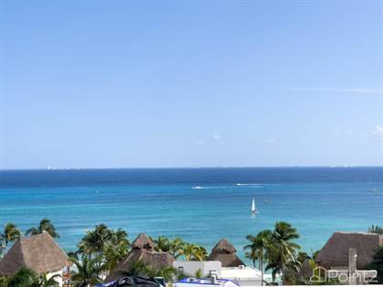 Spectacular views from Roof -2 bed 2.5 bath luxury condo, Quintana Roo - photo 3 of 38