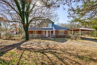 18750 Horse Avenue, Purcell, OK, 73080