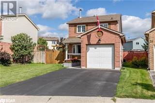 27 LINDSAY Court, Barrie, Ontario, L4M6G5