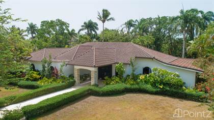 Villa in Sea Horse Ranch with a Guest House, Cabarete Bay, Puerto Plata