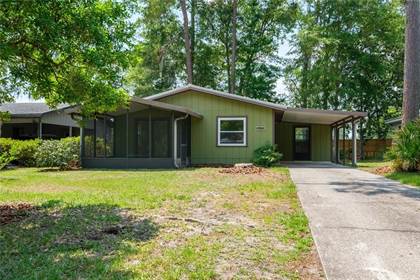Residential Property for sale in 8650 NW 42ND DRIVE, Gainesville, FL, 32653