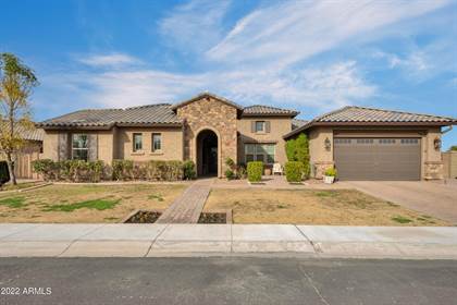 Residential Property for sale in 3366 E BALSAM Drive, Chandler, AZ, 85286