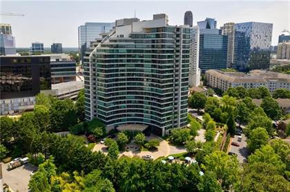 Residential Property for sale in 700 Park Regency Place NE 901, Atlanta, GA, 30326