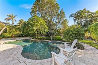 1600 Curlew AVE, Naples, FL, 34102