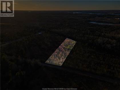 Picture of LOT 23-5 Hannay road, Galloway, New Brunswick