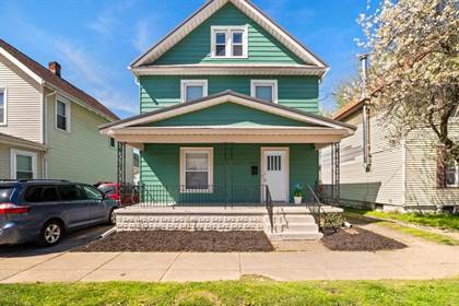 Picture of 2662 CHERRY Street, Erie, PA, 16508