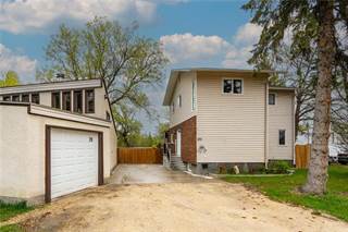 Single Family for sale in 211 Forbes Road, Winnipeg, Manitoba, R2N4A8