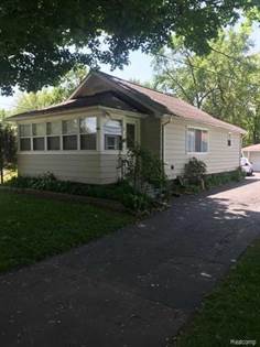 Residential Property for sale in 306 OAKMONT, Auburn Hills, MI, 48326
