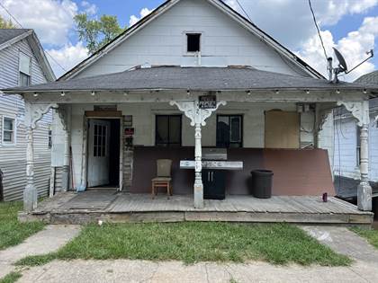 127 North Queen Street, Mount Sterling, KY, 40353