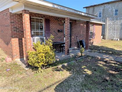 Residential Property for sale in 225 6th Street, Clarksdale, MS, 38614