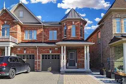 Picture of 114 Hubner Ave, Markham, Ontario, L6C 2L7