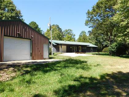 Picture of 606 County Road 702, Ellington, MO, 63638