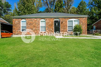 Picture of 4609 FREL RD, Louisville, KY, 40272