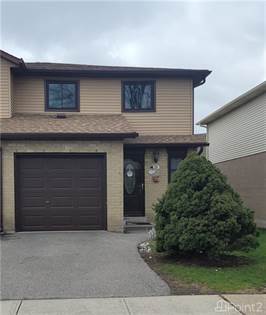 Residential Property for sale in 860 RYMAL Road E #23, Hamilton, Ontario, L8W 2X4