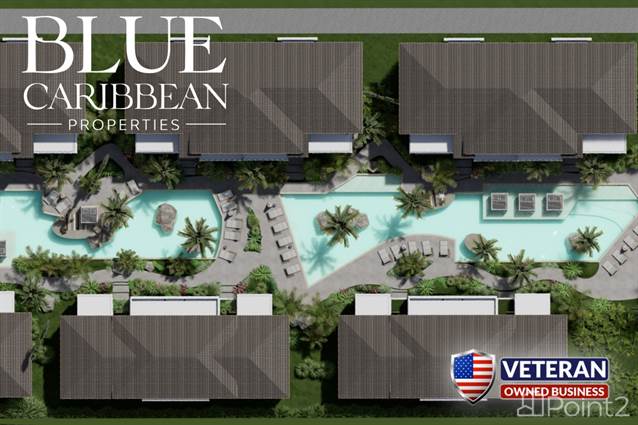 BAYAHIBE REAL ESTATE PROJECT OCEAN FRONT FOR SALE