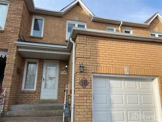 Residential Property for sale in 18 Eric Clarke Dr, Whitby, Ontario, L1R2H9