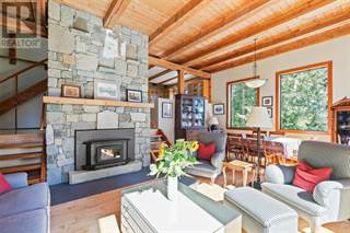 Residential Property for sale in 200 Wright Rd, Salt Spring, British Columbia