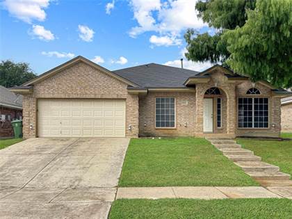 Picture of 6004 Copperfield Drive, Arlington, TX, 76001