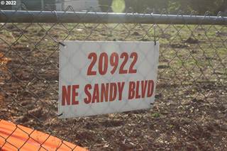 20922 NE SANDY BLVD, Fairview, OR, 97024